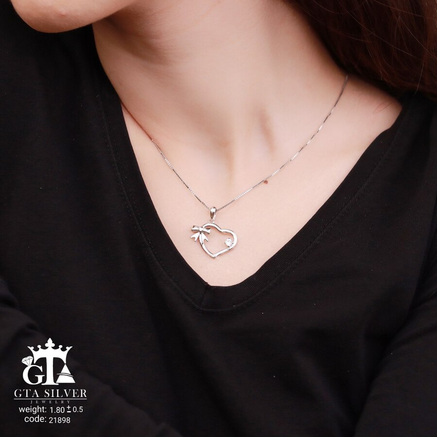 مدال میکرو آیینه ای کد 21898