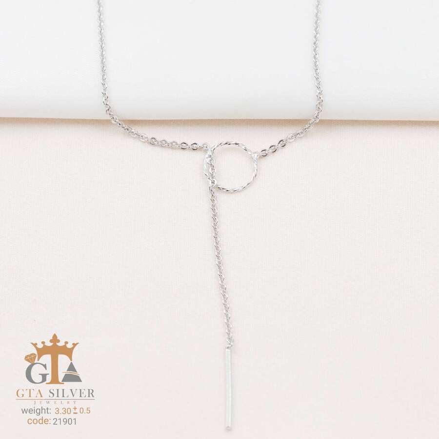 آویز زنجیری کد 21901