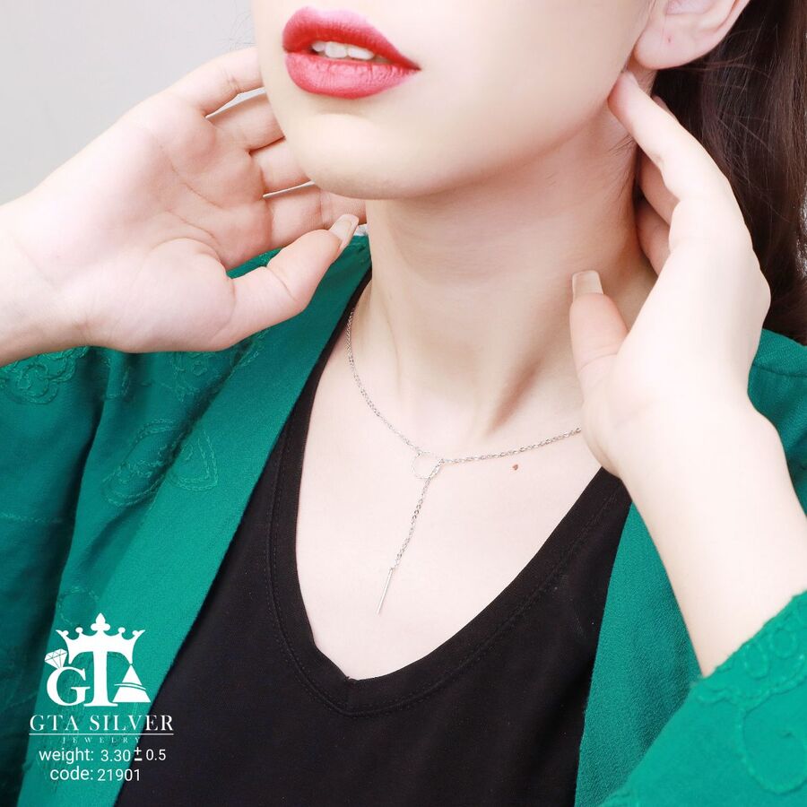 آویز زنجیری کد 21901