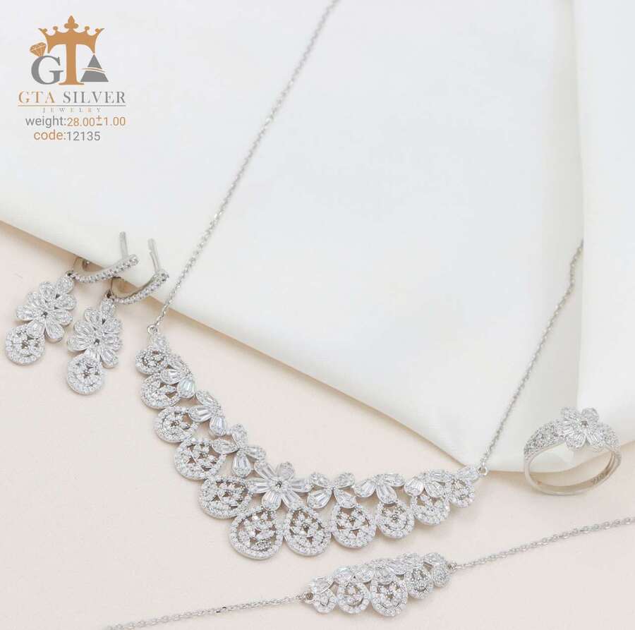 سرویس میکرو زنجیری کد 12135