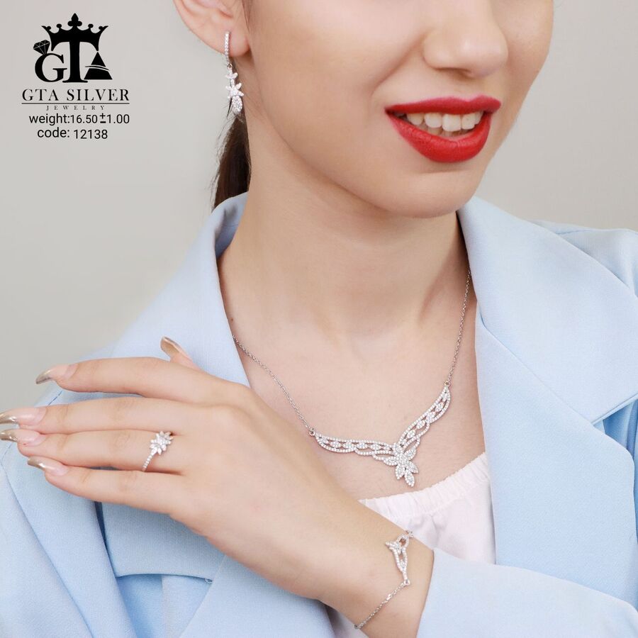 سرویس میکرو زنجیری کد 12138