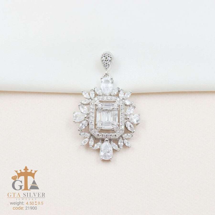 مدال میکرو طرح امرالدکات کد 21900