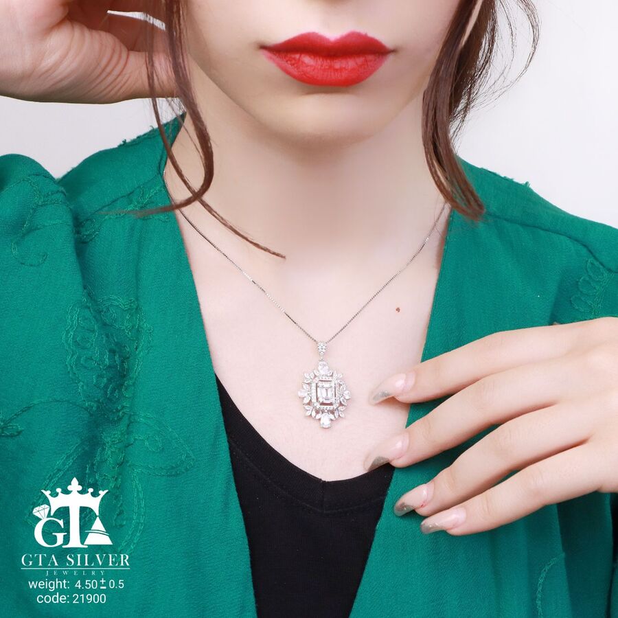 مدال میکرو طرح امرالدکات کد 21900