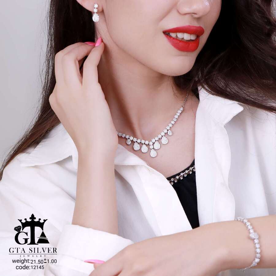سرویس میکرو زنجیری کد 12145