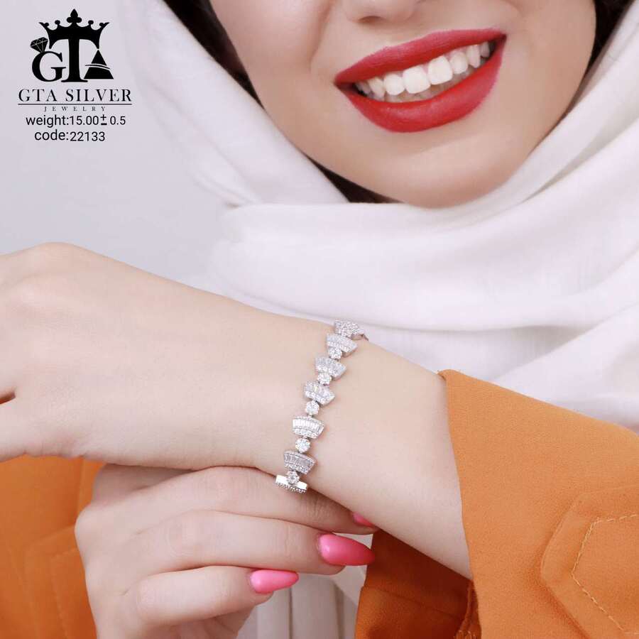 دستبند میکرو کد 22133