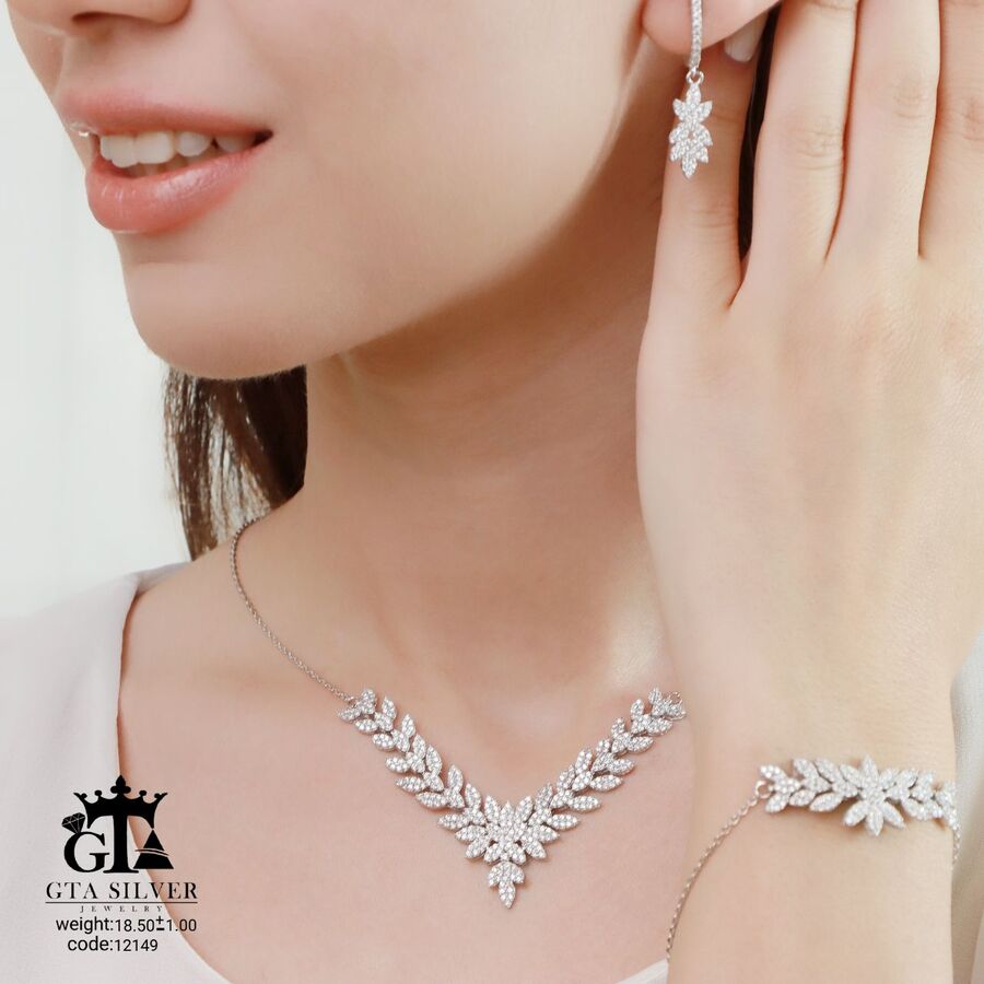سرویس میکرو زنجیری کد 12149