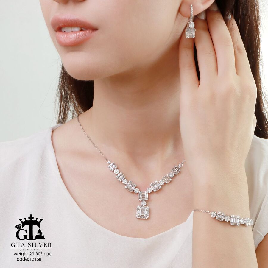 سرویس میکرو زنجیری طرح امرالدکات کد 12150
