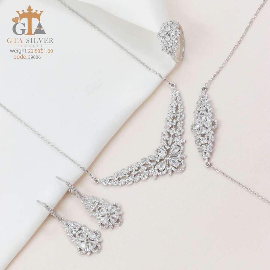 سرویس سوپر میکرو زنجیری کد 39006