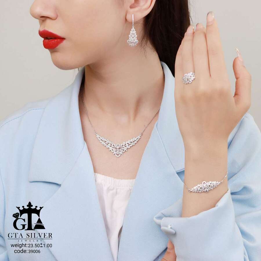 سرویس سوپر میکرو زنجیری کد 39006