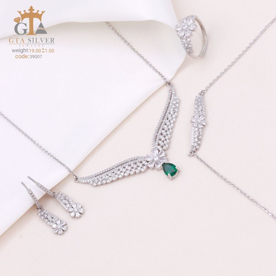 سرویس سوپر میکرو زنجیری کد 39007