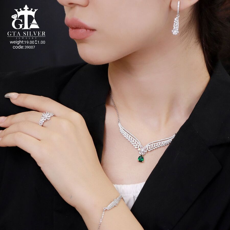 سرویس سوپر میکرو زنجیری کد 39007