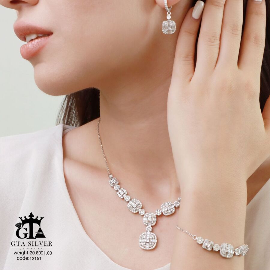 سرویس میکرو زنجیری طرح امرالدکات کد 12151