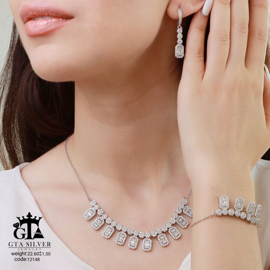 سرویس میکرو زنجیری طرح امرالدکات کد 12148