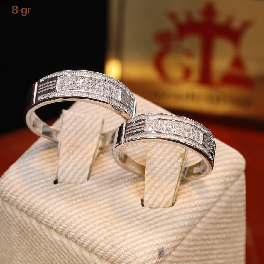 حلقه ست کد 27003