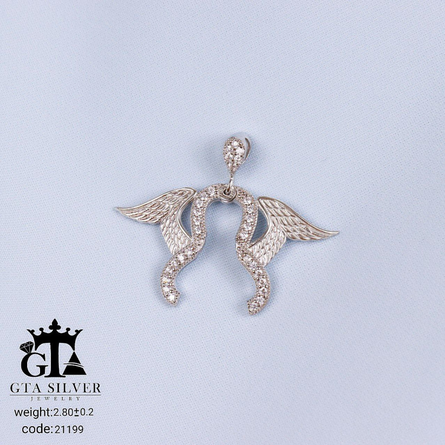 مدال میکرو کد 21199