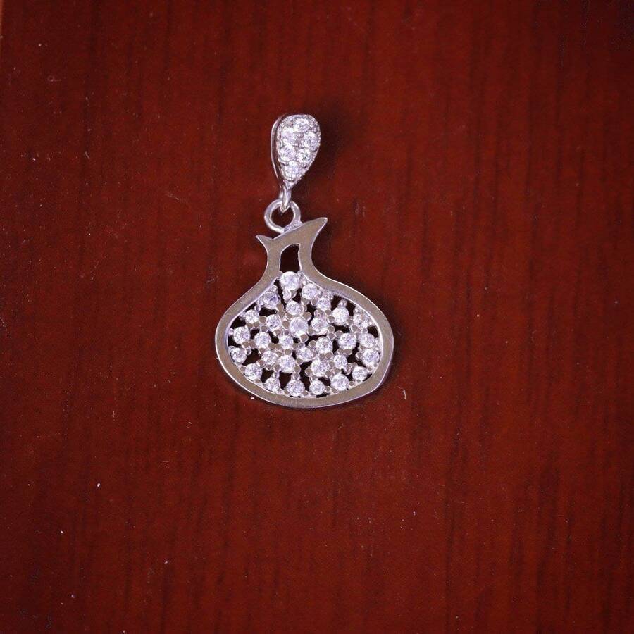 مدال میکرو طرح انار کد 21402