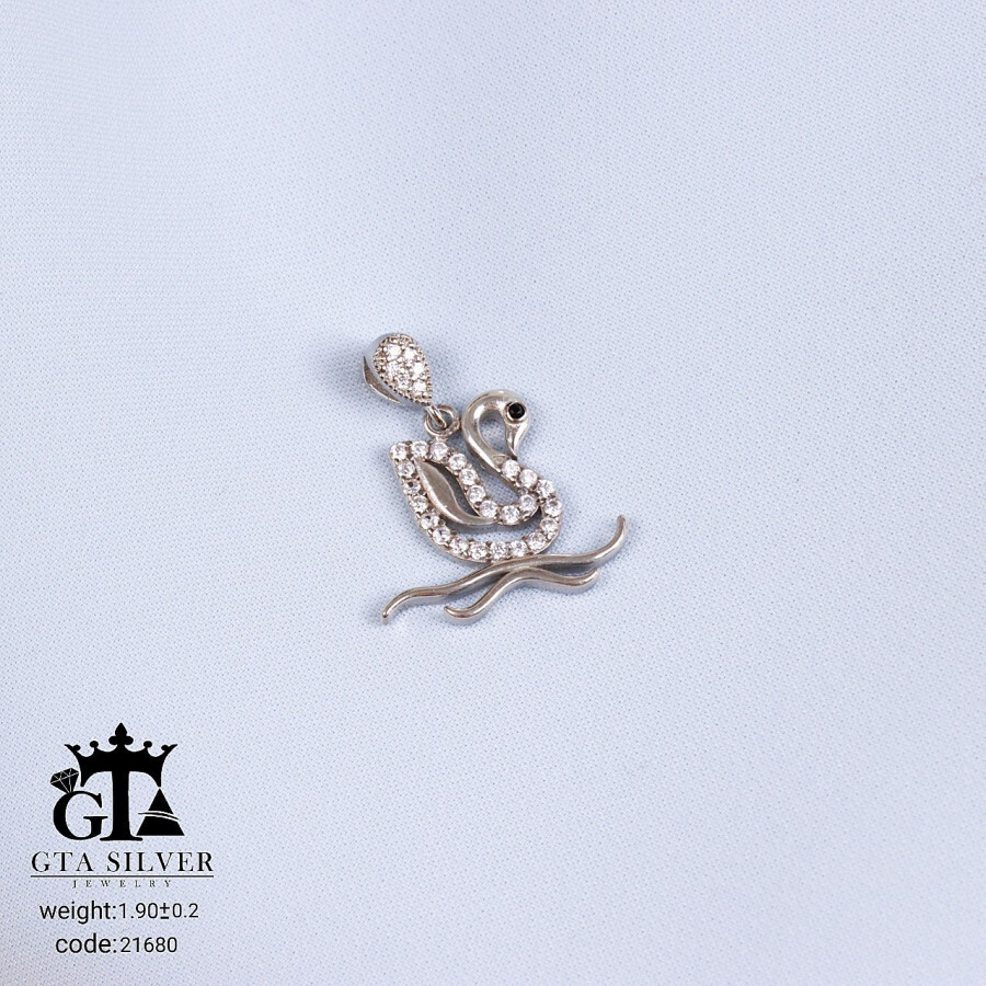 مدال میکرو طرح قو کد 21680