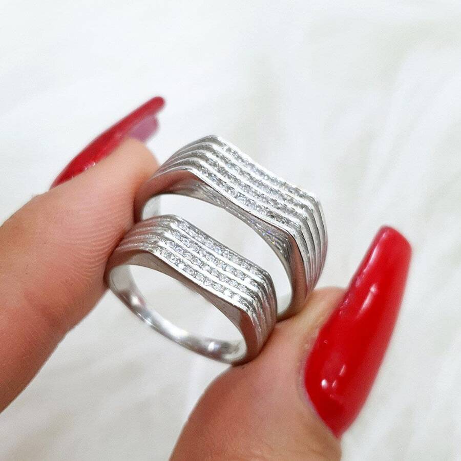 حلقه ست میکرو کد 27057