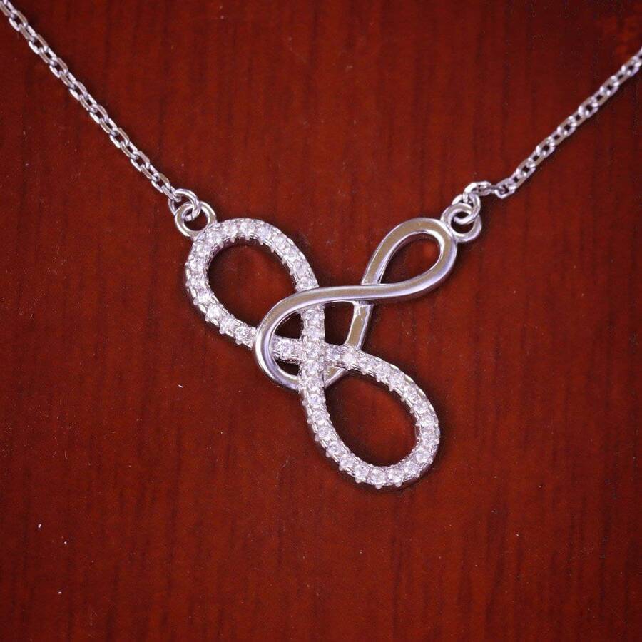 مدال میکرو طرح بی نهایت (For Ever) کد 21419