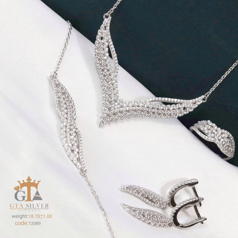 سرویس میکرو زنجیری کد  12089