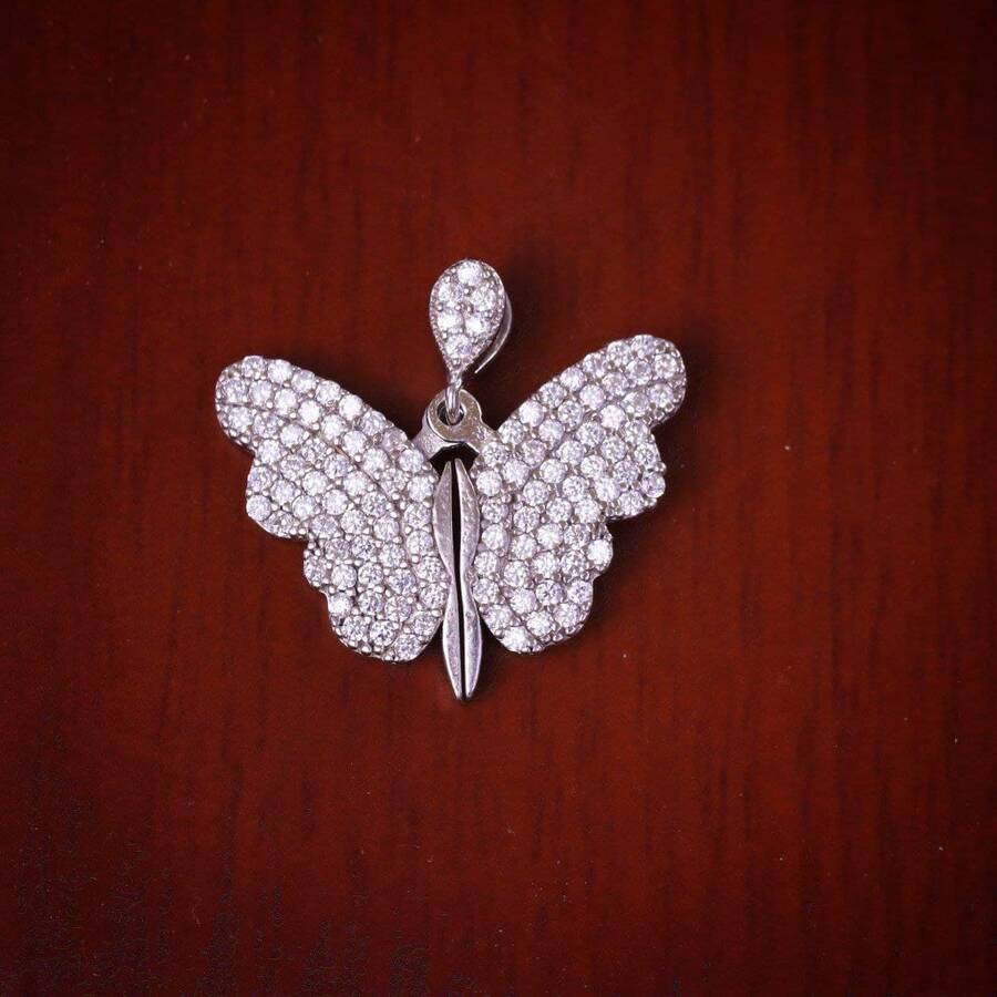 مدال میکرو طرح پروانه کد 21393