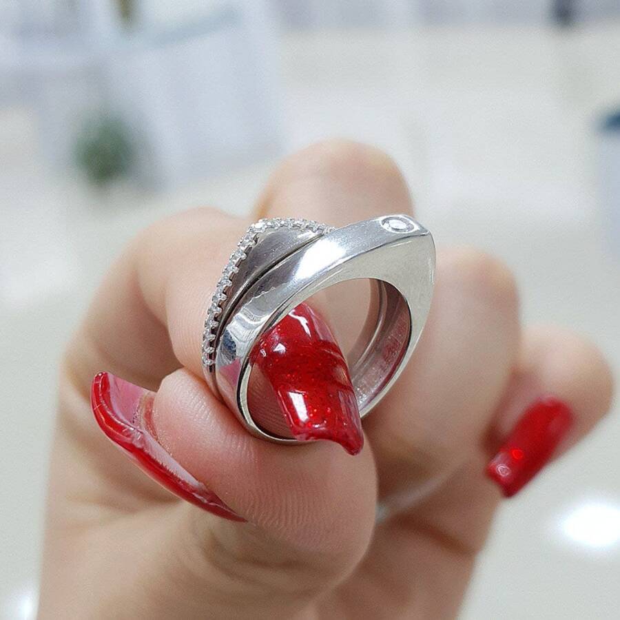 انگشتر میکرو کد 15122