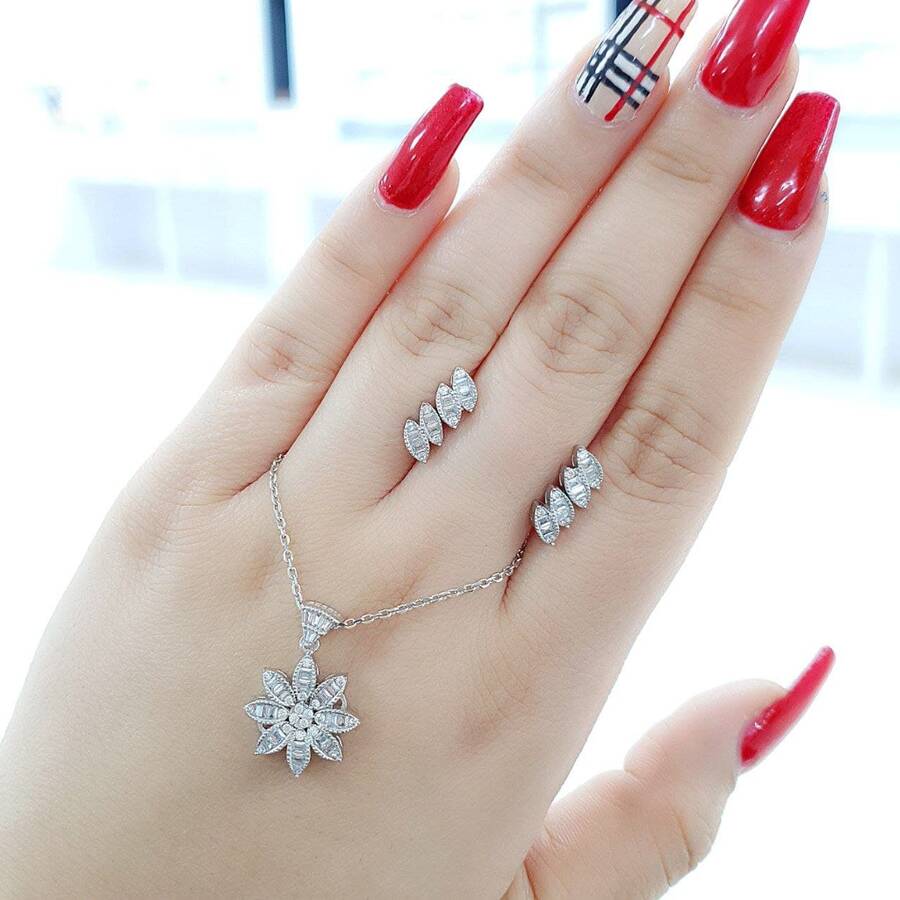 نیم ست میکرو کد 16114