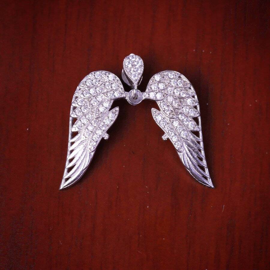 مدال میکرو طرح بال کد 21453