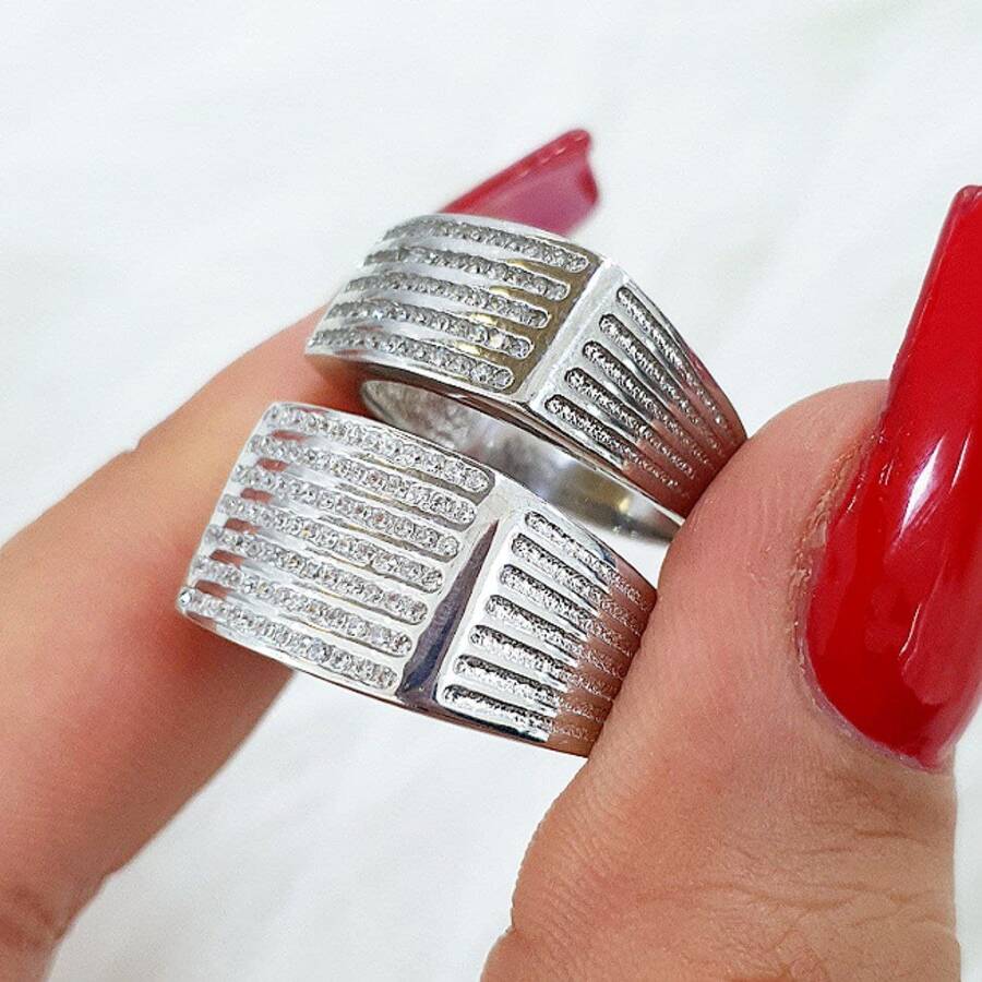 حلقه ست میکرو کد 27058