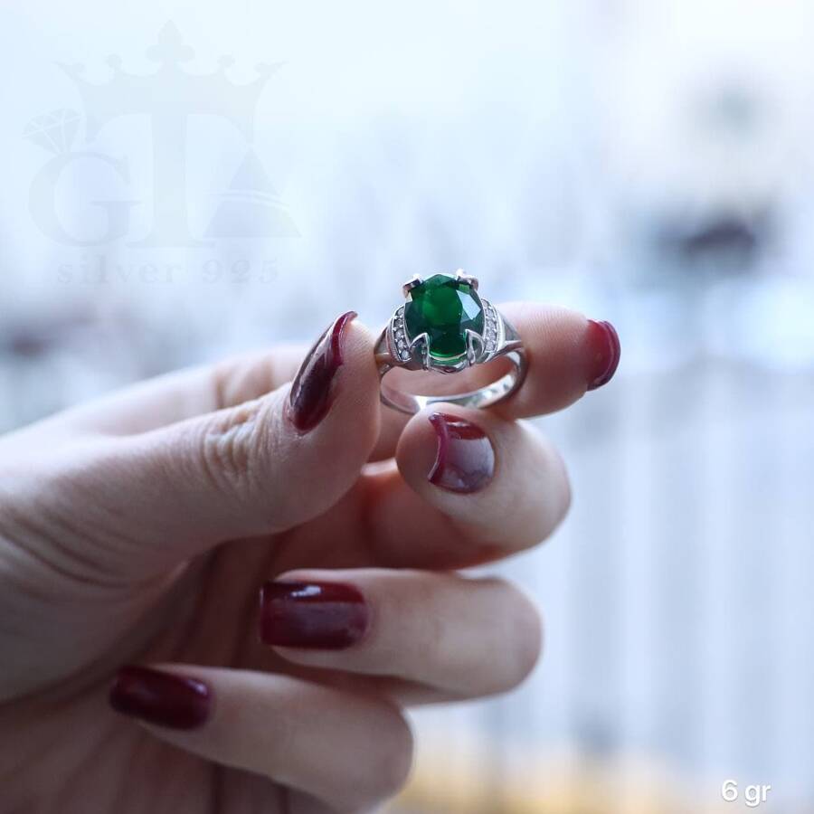 انگشتر میکرو کد 15258