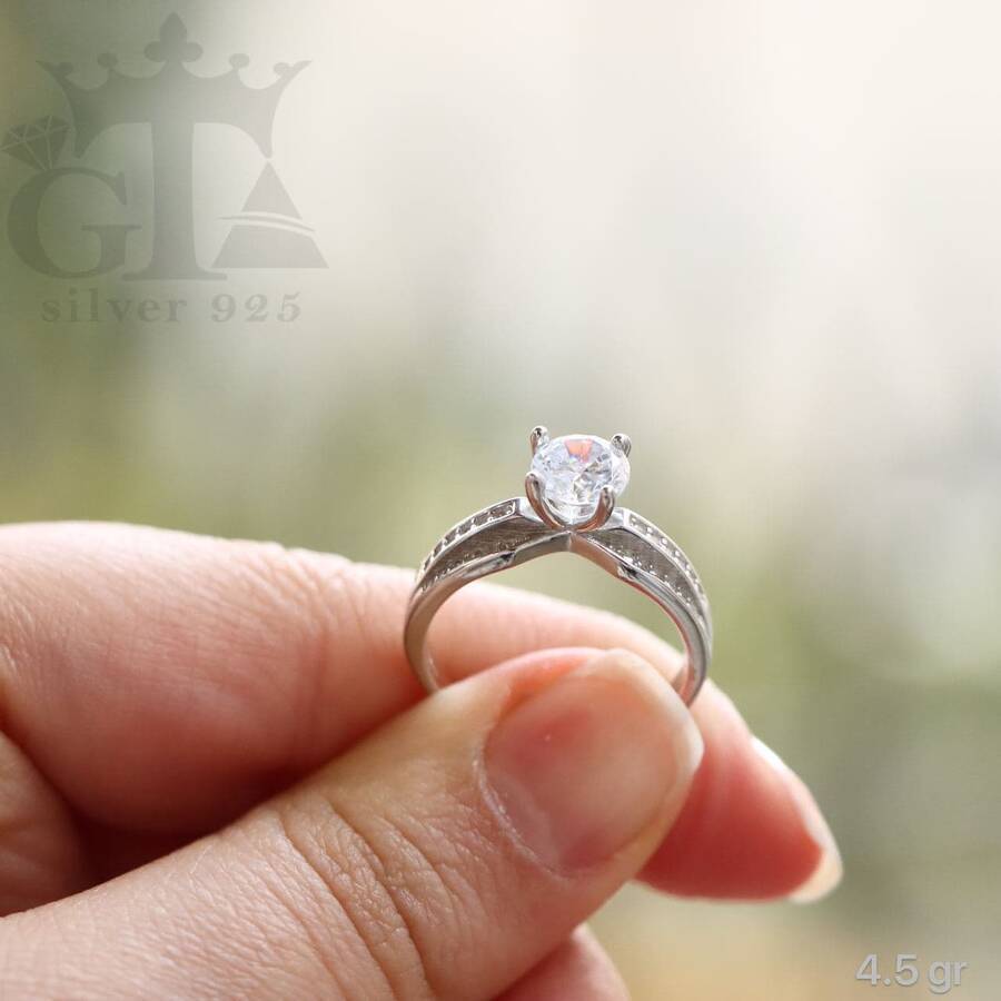 انگشتر میکرو کد 15046