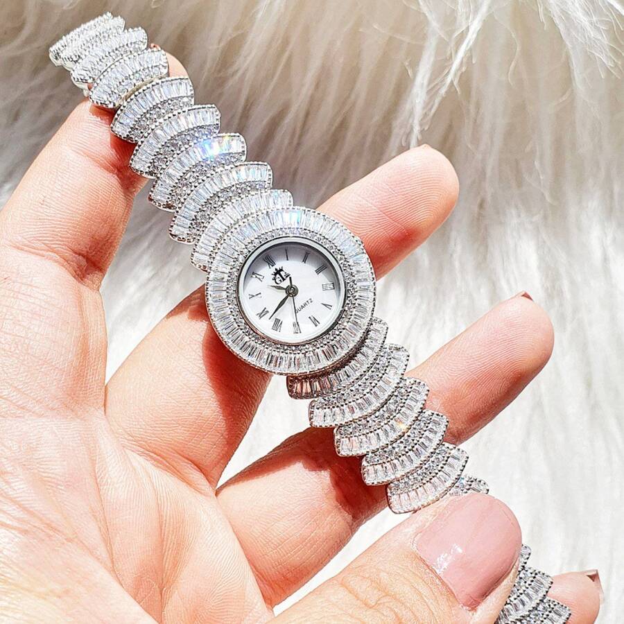 ساعت امرالدکات کونیک مارک GTA کد 19118