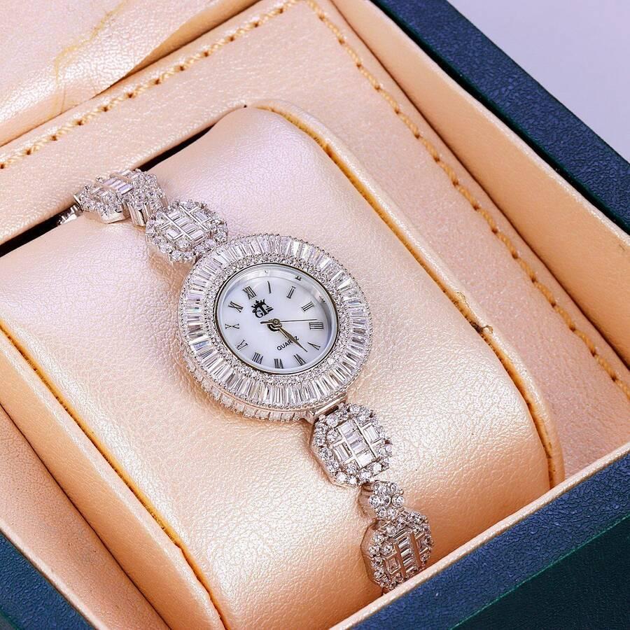 ساعت امرالدکات مارک GTA کد 19112