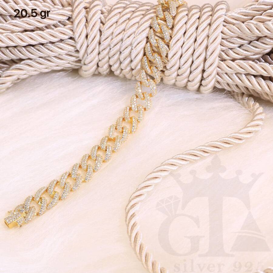 دستبند کارتیر 1203