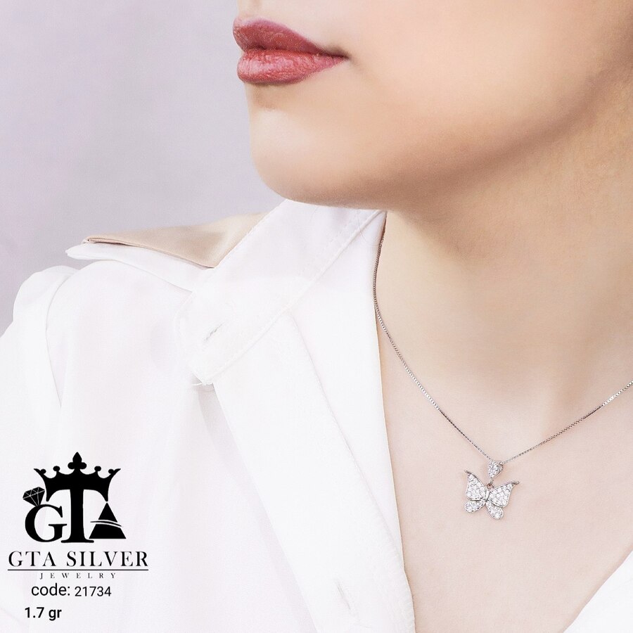 مدال میکرو طرح پروانه کد 21734
