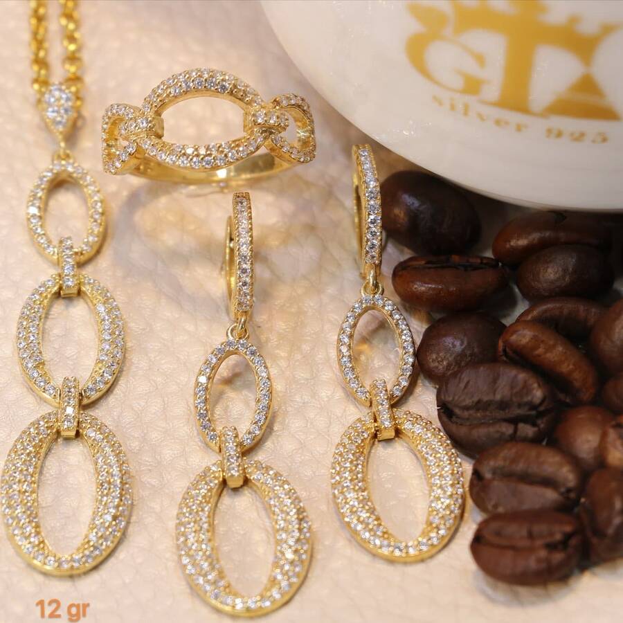 نیم ست میکرو کد 16002