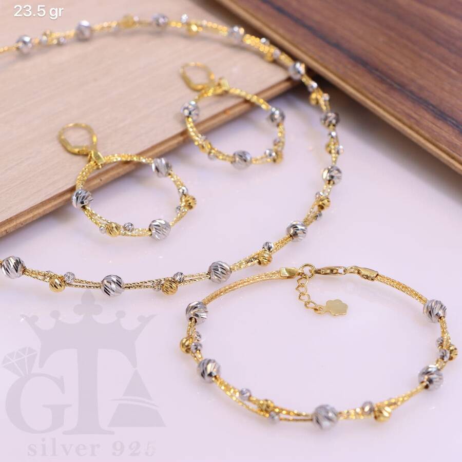 سرویس سوپرآلبرنادو کد 35001