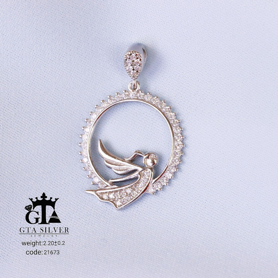 مدال میکرو فرشته کد 21673