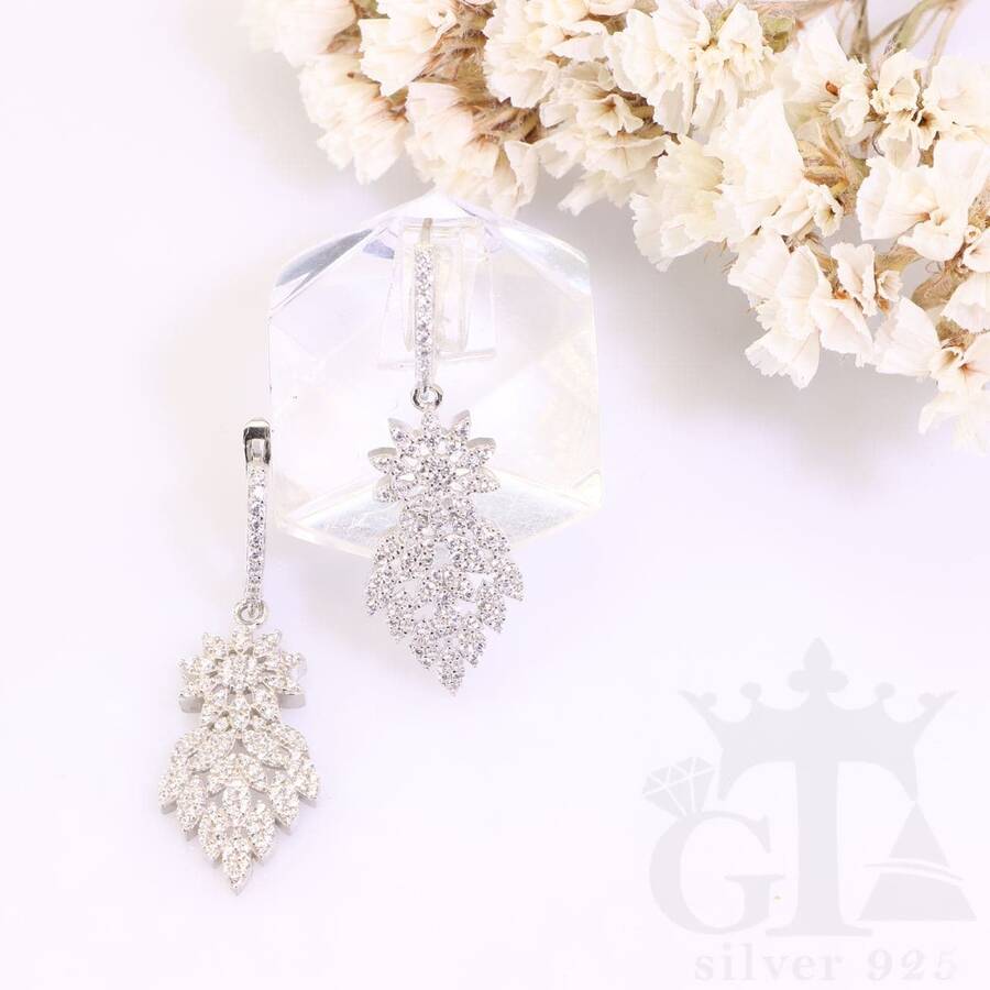 گوشواره میکرو 1550