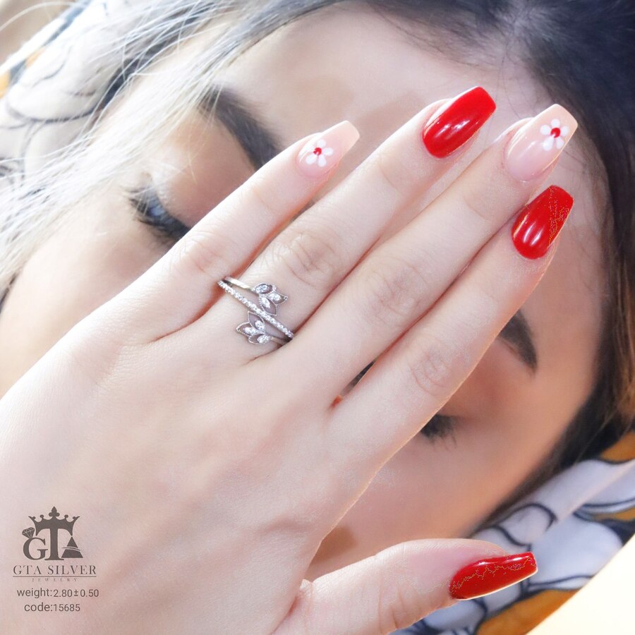 انگشتر میکرو کد 15685