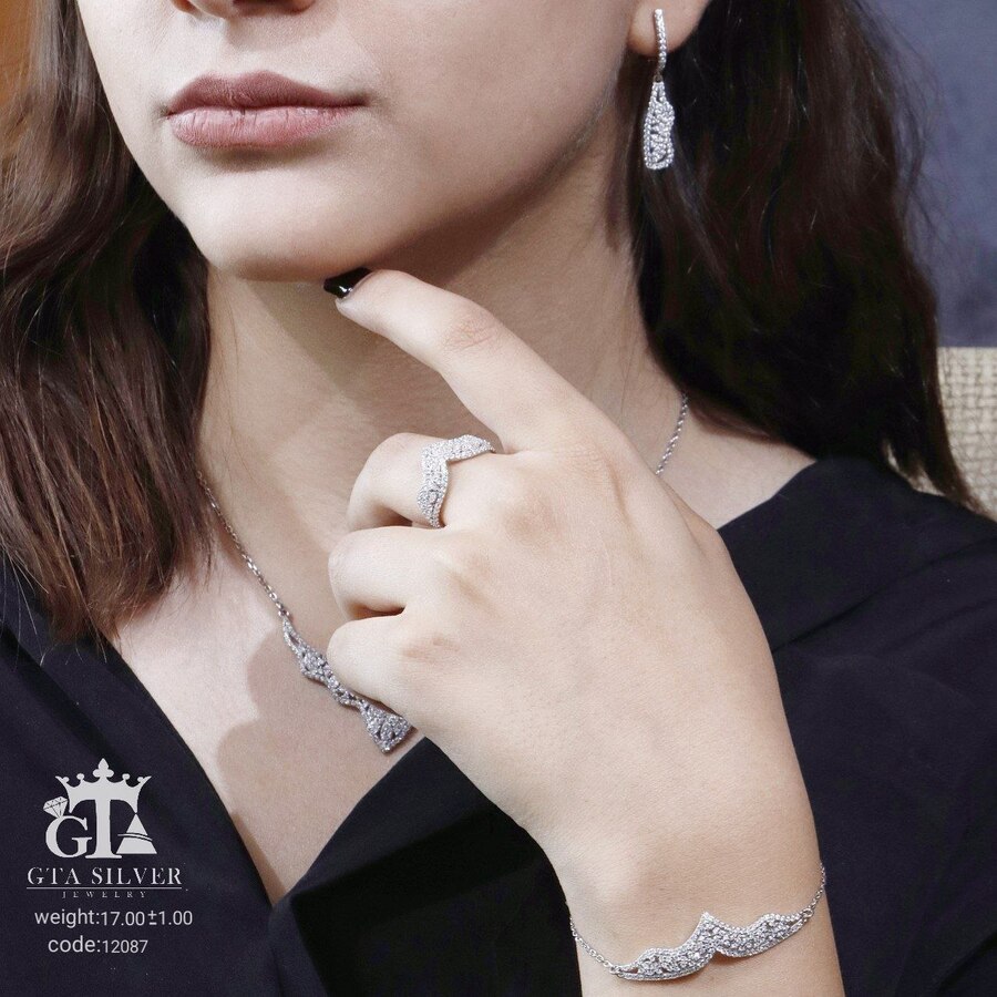 سرویس میکرو زنجیری کد  12087