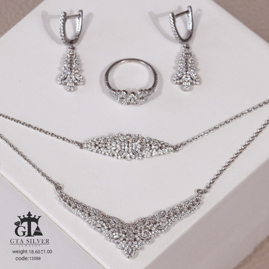سرویس میکرو زنجیری کد  12088